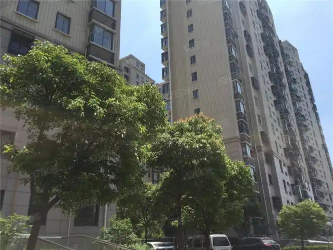 盐城如意花园-实景图(20) - 盐城安居客