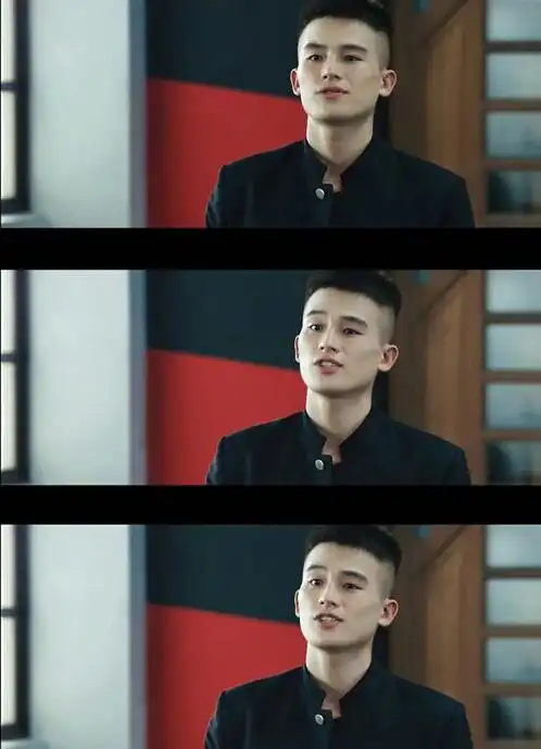 《青禾男高》—欧豪,荆浩