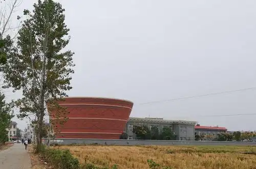 石家河遗址公园