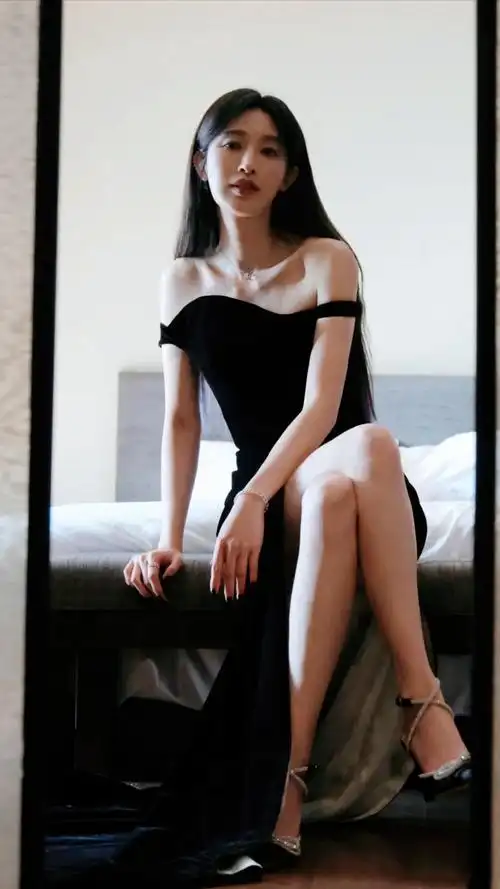 张俪美图欣赏性感撩人身材太好了