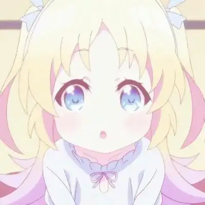 清晰可爱萌萌qq头像可爱清晰萌萌哒的动漫女生头像图片