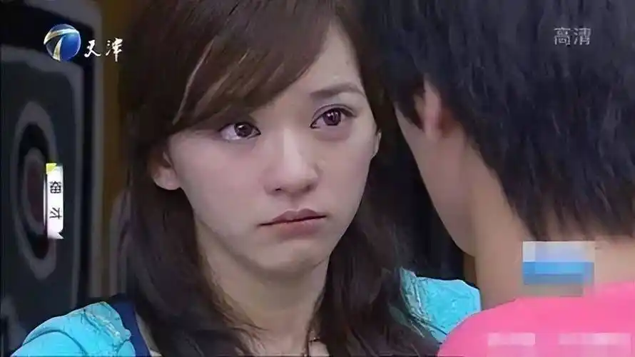 垫底浪姐4真不冤,陈意涵的黑历史太多了._贾静雯_男友_节目