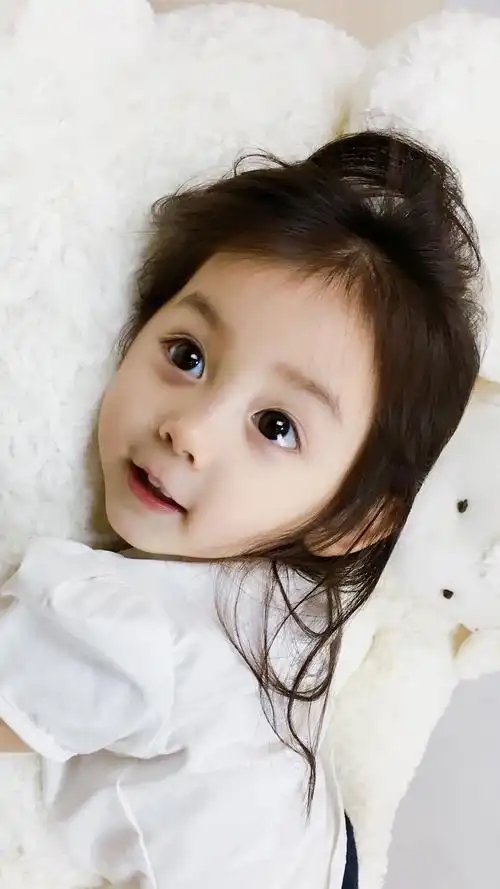萌娃手机高清壁纸
