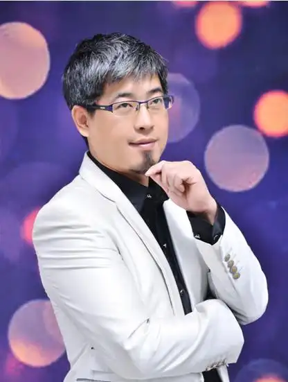 天下互联集团表彰"李亚洲"特殊贡献