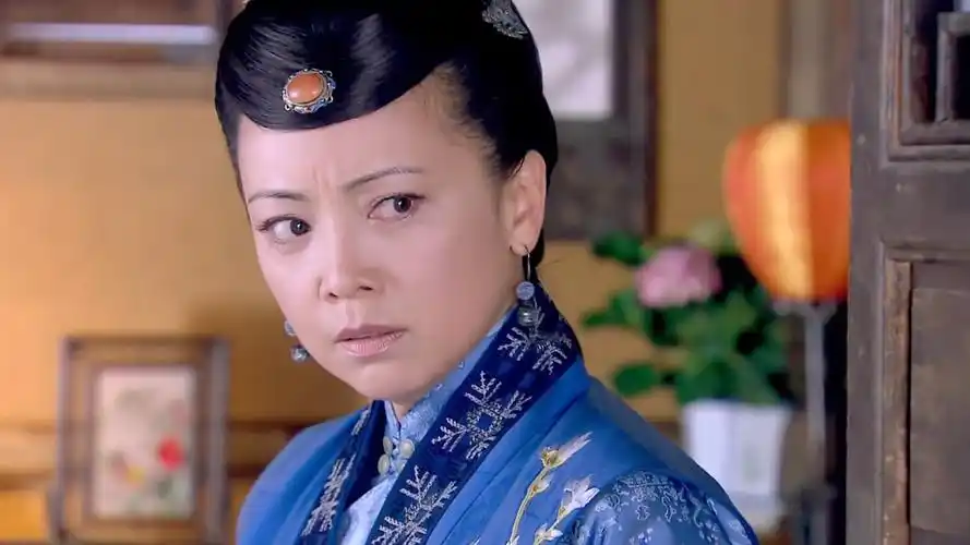 美人如画杭景珍为了去看方天羽不惜说谎骗父母她良心不会痛吗