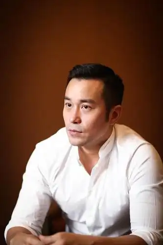 打开心房张孝全不做话题终结者不希望别人尴尬