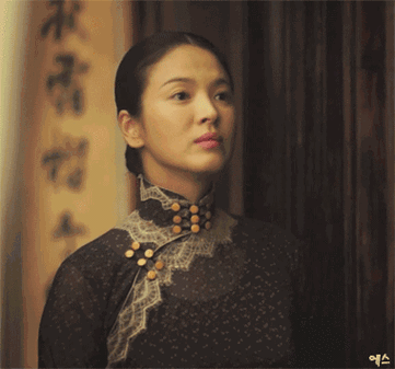 宋慧乔携新剧回归,39岁乔妹状态超棒,出道至今颜值就没有崩过