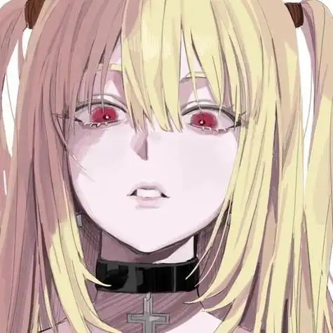 动漫头像凶凶女孩子头像你敢不敢把话再说一遍