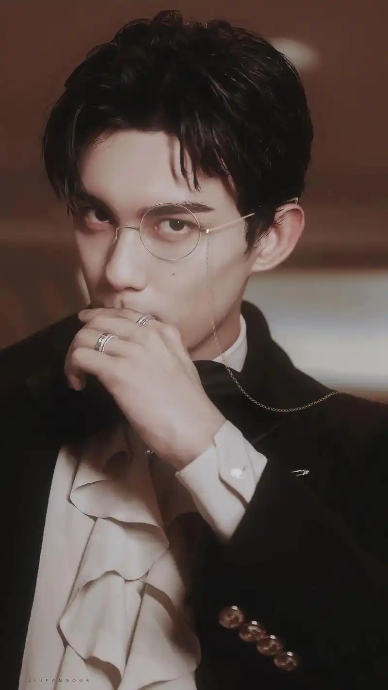 吴磊 #长歌行 #神仙颜值 #高清壁纸4k全屏60帧 #高 - 抖音