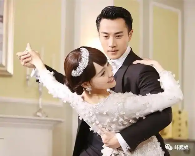 那些年刘恺威演过的电视剧:《千金女贼》刘恺威和唐嫣一起出演的,不