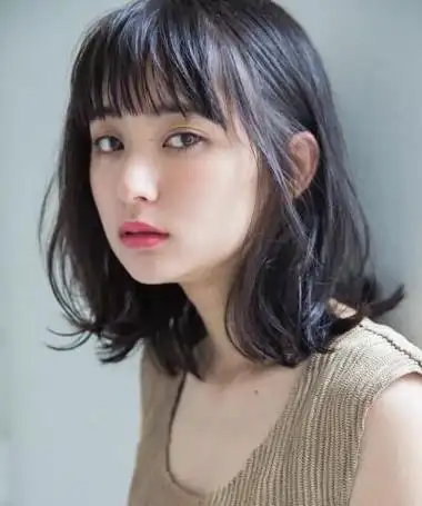 人到中年烫一个,减龄又不失女人味