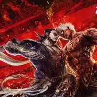 日本阿修罗动漫头像 黑白色阿修罗微信头像_微信头像图片大全