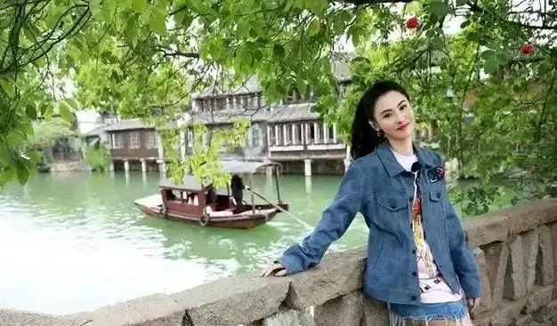 喜报来咯张柏芝晒出月子餐照片是不是迎来新成员了恭喜