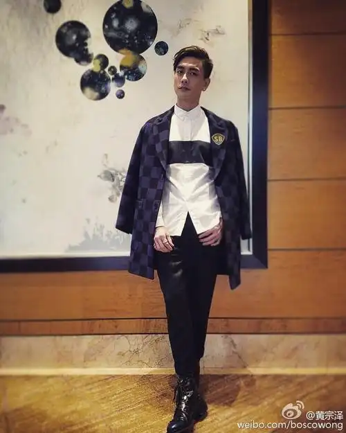 娱乐圈中身高超过185的男明星有哪些