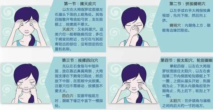 博信细沙回收机网站温馨提示每年的6月6日为全国爱眼日