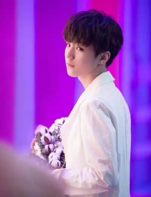 一石激起千层浪,肖战后王俊凯也被拉下水,不同的方式,已见输赢_侵权