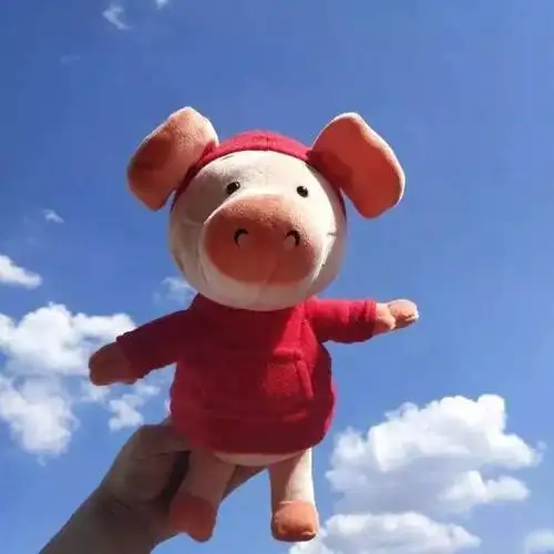 抖音超火,超有个性超级可爱的情侣头像大全!2019流行的都在这儿!