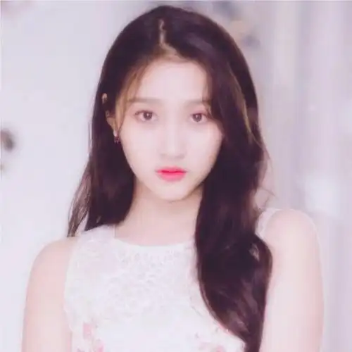 关晓彤精美头像