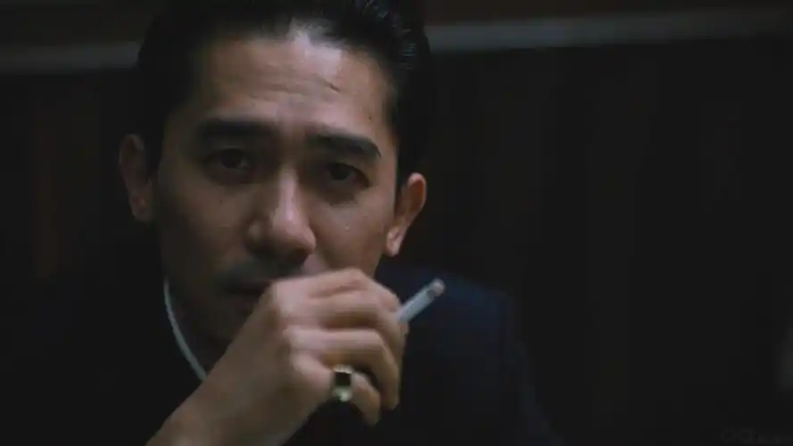 梁朝伟对待爱情,那才是女人真正的港湾