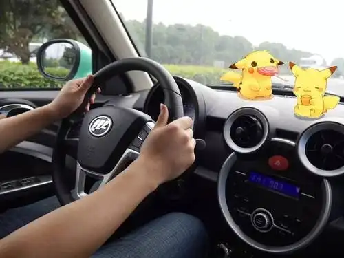 正常开车也能惊吓过度?杭州晚上开车最怕的竟然是这些……鬼?