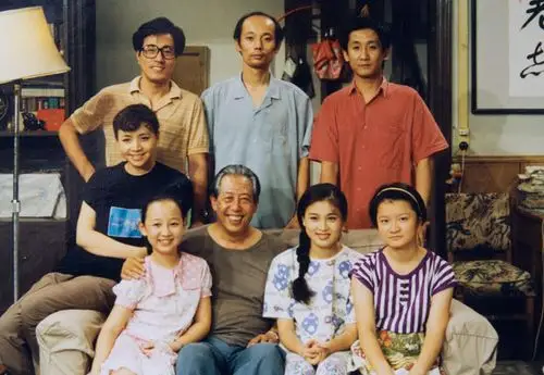 这120人有节奏地搞出了120年的北大