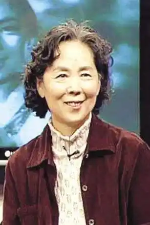 英雄儿女/王芳扮演者刘尚娴唯一选择:养老院