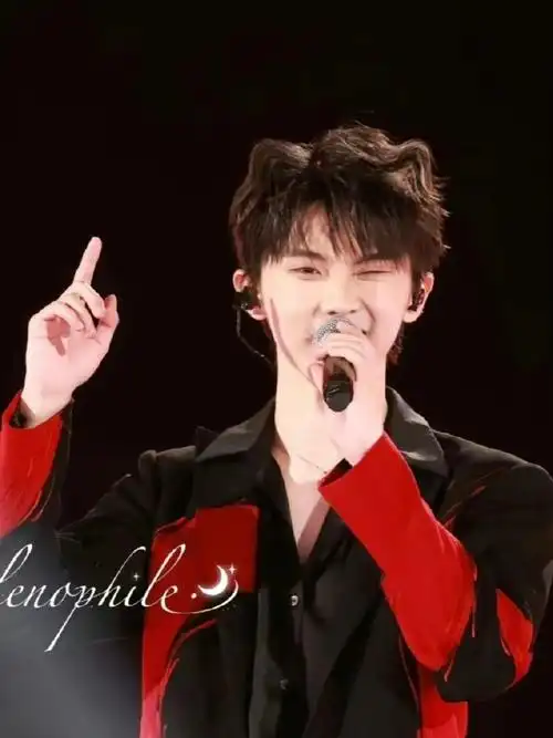 马嘉祺##时代少年团