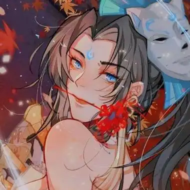 的0然而我的温柔变得好廉价/动漫古风女_女生头像_我要个性网