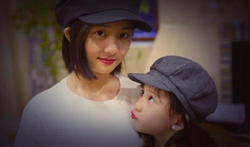 可是在孙莉黄多多黄少艾家里,你会发现孙莉从来没