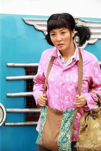 亲情戏傻春热拍描绘家庭版清明上河图