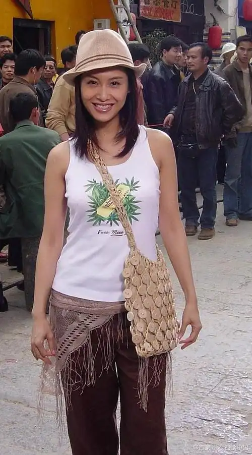 《赌侠1999》有漂亮的朱茵,有帅气的刘德华