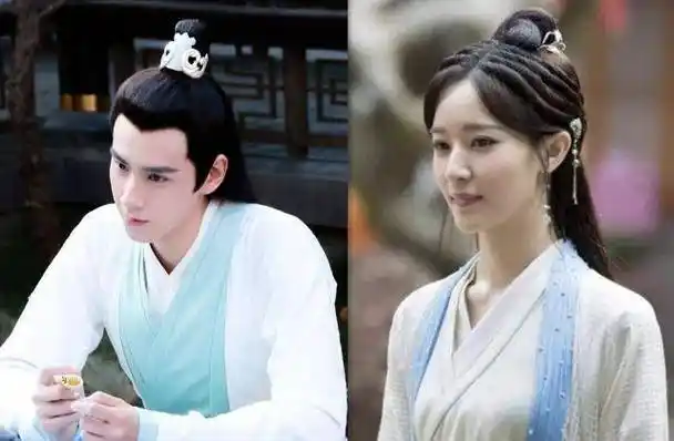 胡一天三部戏即将来袭,三大女主个个颜值高,你更期待哪一部?