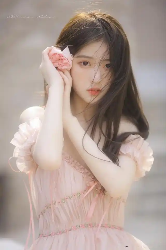 「玫瑰无原则,心动至上-唯美女生」你们要的图片第十七期