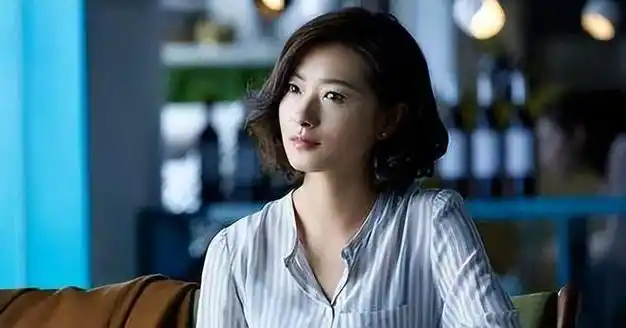 初见时胡歌对万茜印象深刻万茜却不记得了