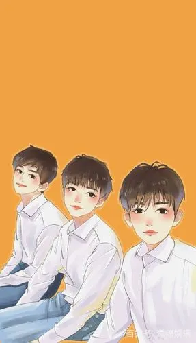 tfboys
