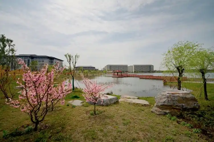南京师范学院中北学院