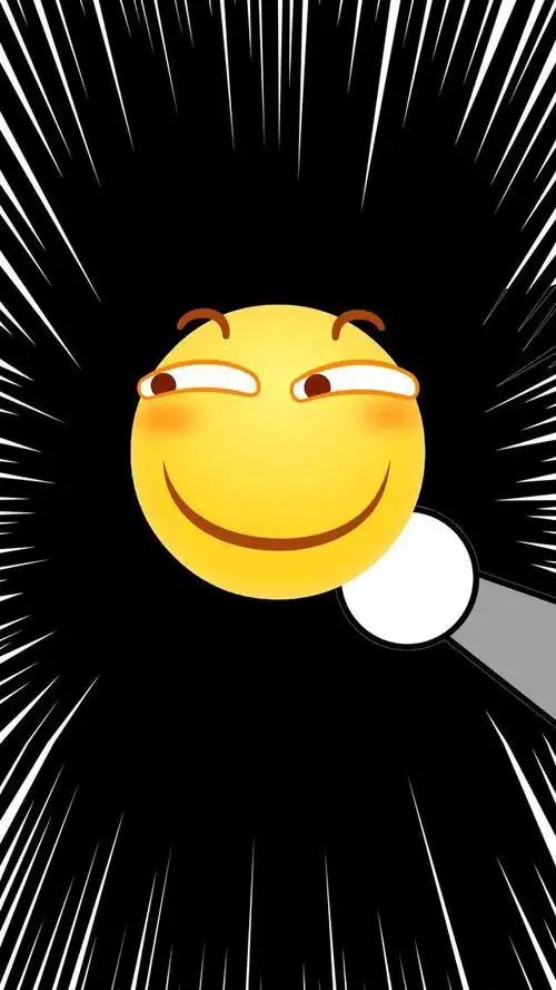 "滑稽"高清搞笑手机壁纸