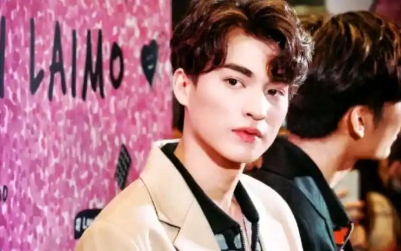 年度最爱泰星-gulf_哔哩哔哩 (゜-゜)つロ 干杯~-bilibili