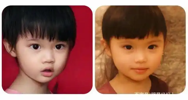 儿童节明星强行营业,扎堆晒童年照,是童趣还是蹭热度?