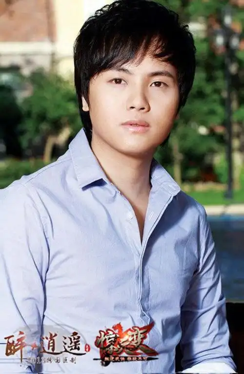 广为传唱醉逍遥郑源演绎全新主题曲红遍全国