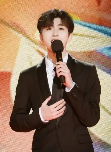 蔡徐坤2020年12月18号录制央视2021新年音乐会