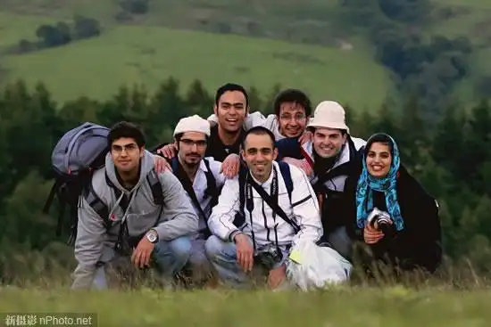 了解六个要点使你轻松拍出很棒的多人合影照片