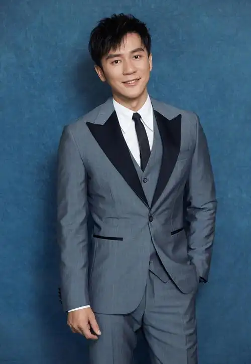 原创至今不娶妻的10位内地大龄男星有人情史复杂有人感情成谜