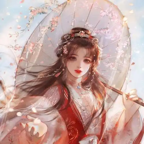 出自《诗经》的12星座女专属古风名,绝美清冷,自带书香