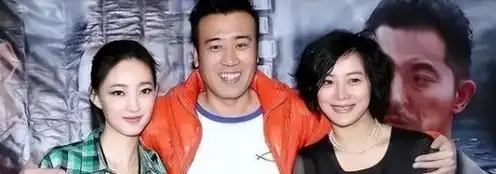 于和伟深情宣言:我虽有绯闻,但余生绝不负 18 岁相伴的宋林静!