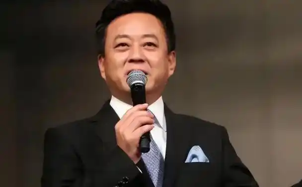 赢了官司输了事业,朱军二审仍被判无罪