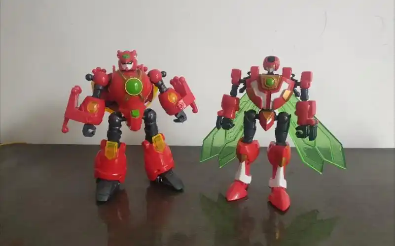 快乐酷宝2蜻蜓酷宝蜻蜓飞飞