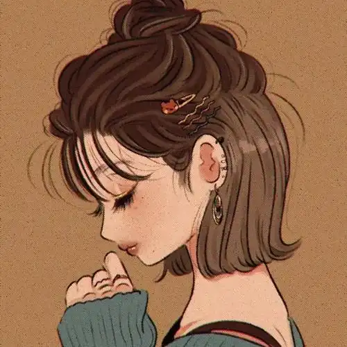 微信头像大全2021第一期头像