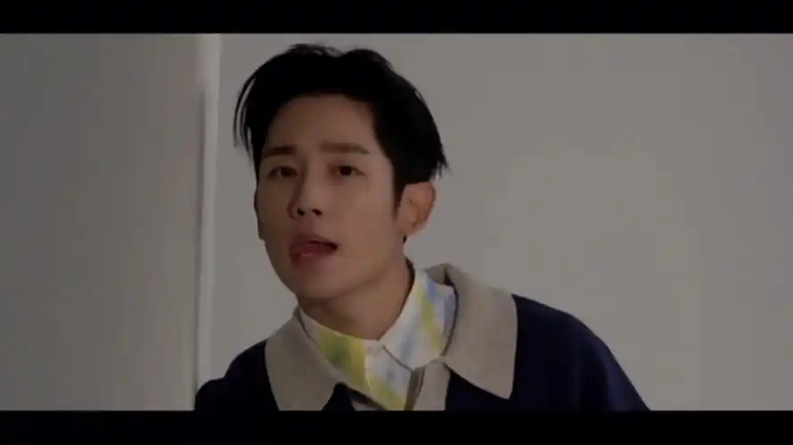 又来安利丁海寅啦