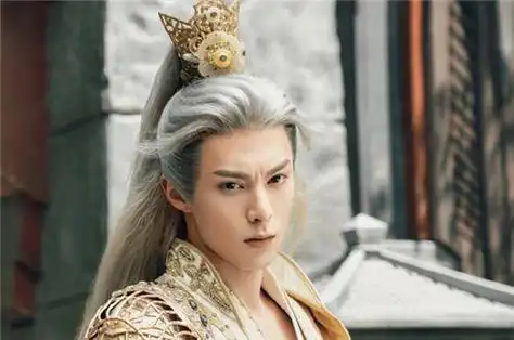 遇龙是谁演的遇龙演员介绍